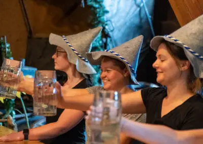 Allgäu Team Challenge