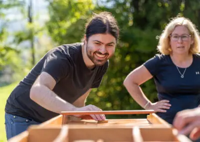 Allgäu Team Challenge