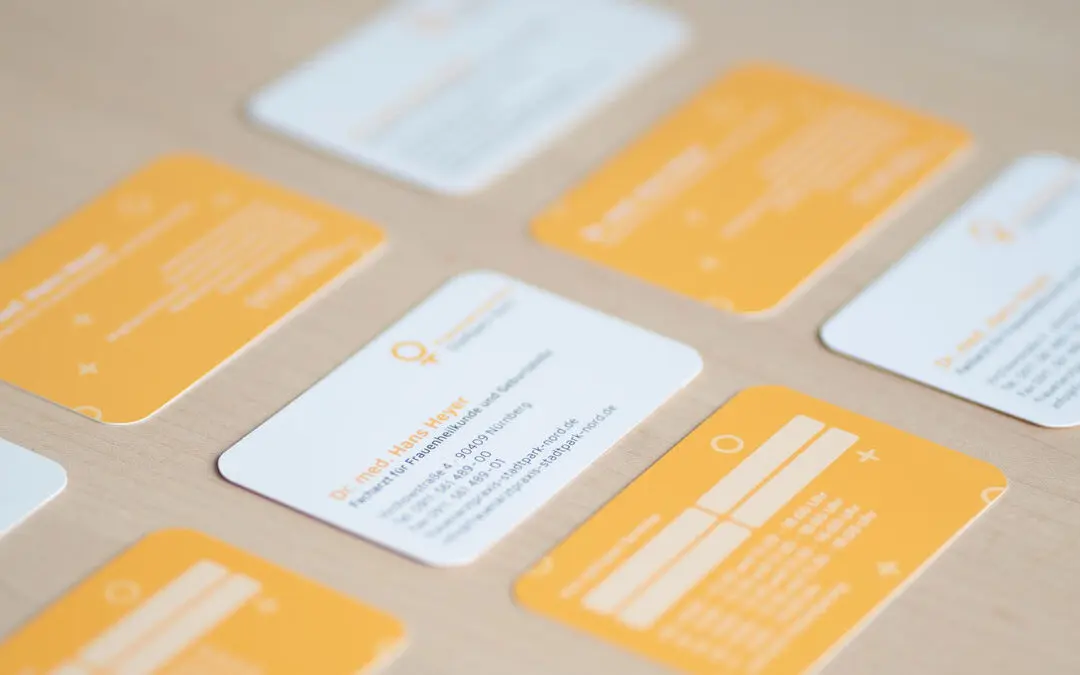 QuickDESIGN – für den entscheidenden ersten Eindruck