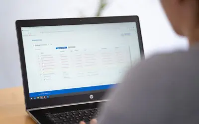 E-Fax: Safely informed