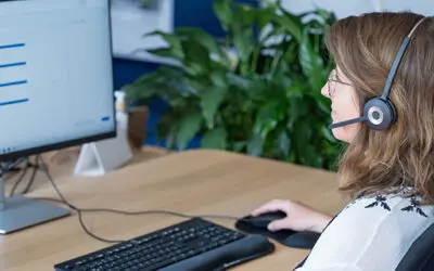 Unser Service: Customizing von Order Entry-Karten
