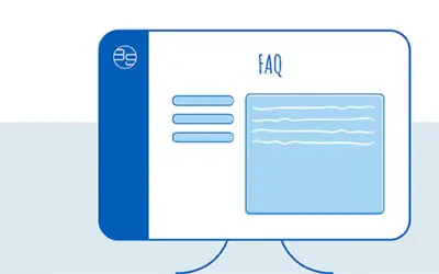Neu im Kundenhandbuch: FAQs zum Order Entry