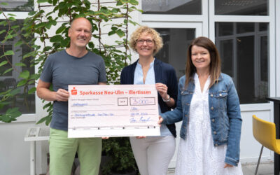 Education, the Second: Donation to the Education Network and the BvSG