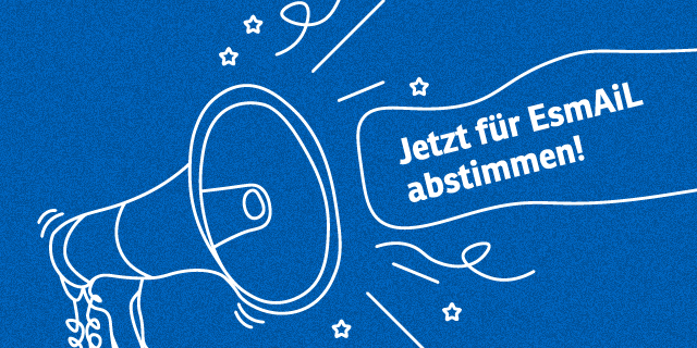 MSD Gesundheitspreis 2024: Jetzt abstimmen!