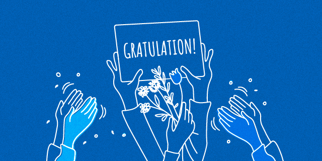 Gratulation: MSD Gesundheitspreis 2024