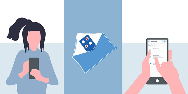 QuickCON goes B2C – Laborleistungen direkt für Privatkund:innen