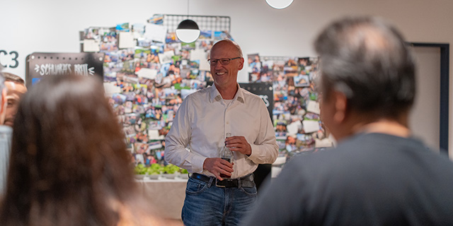 QuickCON Schulungstage 2025